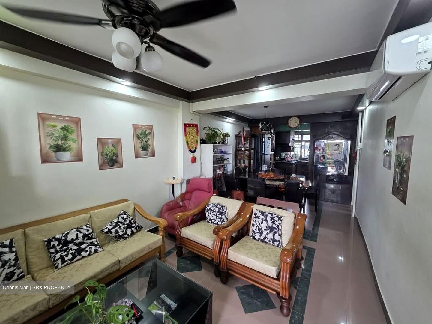 Blk 75 Whampoa Court (Toa Payoh), HDB 3 Rooms #572694171